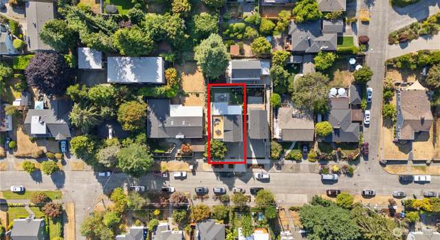 Photo of 2817 36th Ave W, Seattle, WA 98199