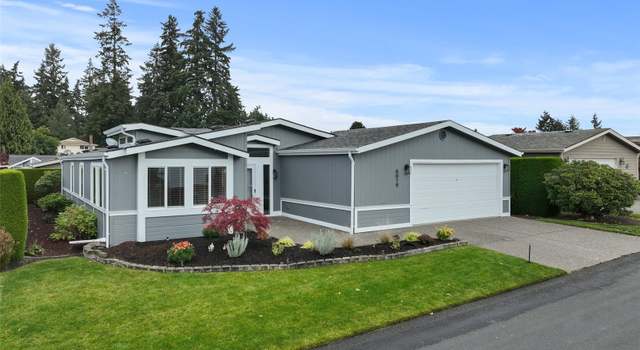 Photo of 6019 89th St E #57, Puyallup, WA 98371