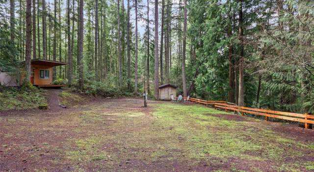 Photo of 22237 Bluewater Ct SE, Yelm, WA 98597
