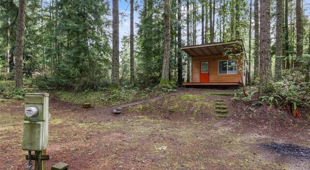 Photo of 22237 Bluewater Ct SE, Yelm, WA 98597