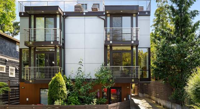 Photo of 1805 N 36th St, Seattle, WA 98103