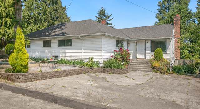 Photo of 15222 37th Pl S, Tukwila, WA 98188