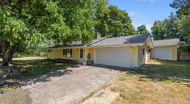 Photo of 202 California St, Pe Ell, WA 98572