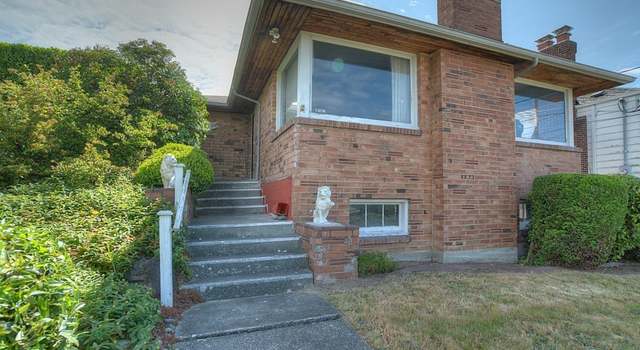 Photo of 2504 30th Ave W, Seattle, WA 98107