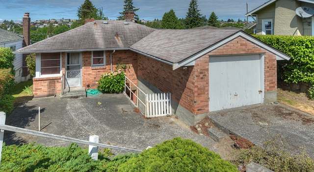 Photo of 2504 30th Ave W, Seattle, WA 98107