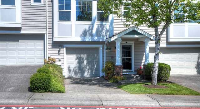 Photo of 5002 Lake Ave S Unit B, Renton, WA 98055