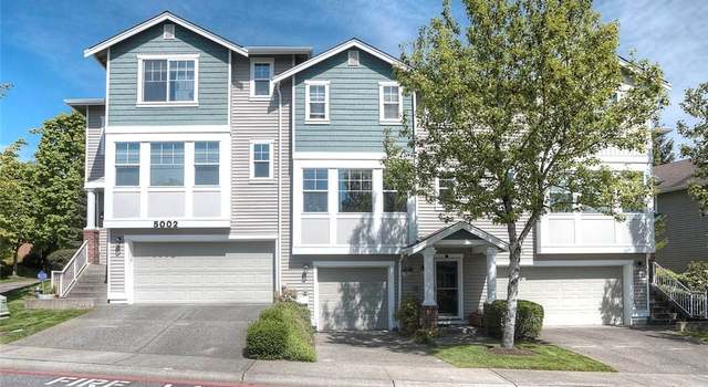 Photo of 5002 Lake Ave S Unit B, Renton, WA 98055
