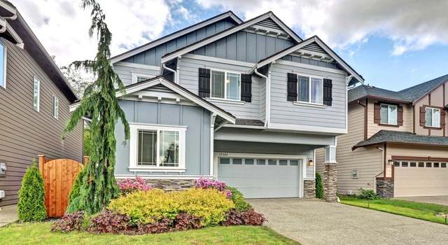 Photo of 15524 49th Place W, Edmonds, WA 98026