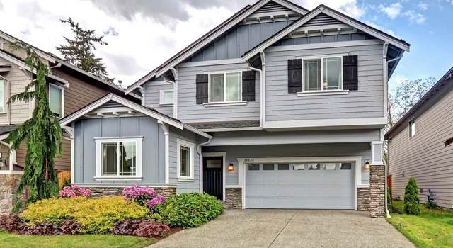 Photo of 15524 49th Place W, Edmonds, WA 98026
