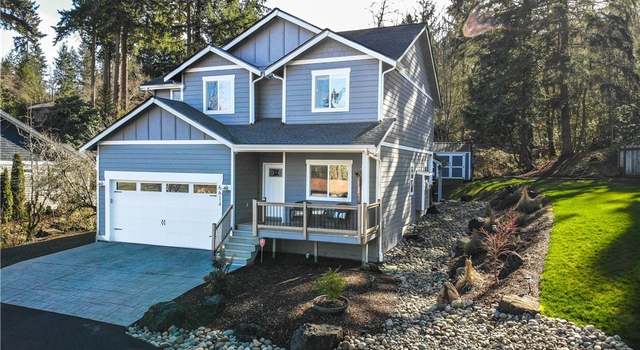 Photo of 6614 Silver Springs Dr NW, Gig Harbor, WA 98335