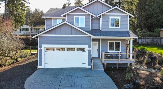Photo of 6614 Silver Springs Dr NW, Gig Harbor, WA 98335