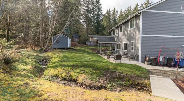 Photo of 6614 Silver Springs Dr NW, Gig Harbor, WA 98335