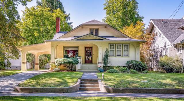 Photo of 1235 Alvarado Ter, Walla Walla, WA 99362