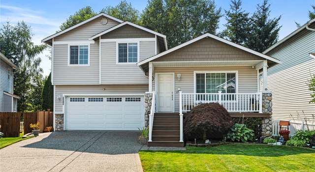 Photo of 2502 97th Pl SE, Everett, WA 98208