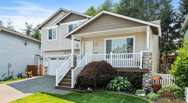 Photo of 2502 97th Pl SE, Everett, WA 98208