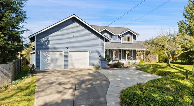 Photo of 6643 Stampede Blvd NW, Bremerton, WA 98311
