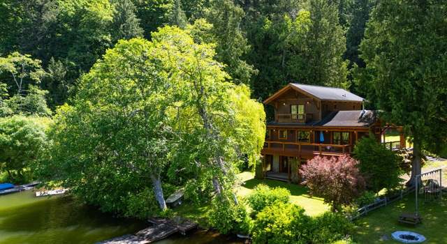 Photo of 1839 Sleepy Hollow Ln, Bellingham, WA 98226