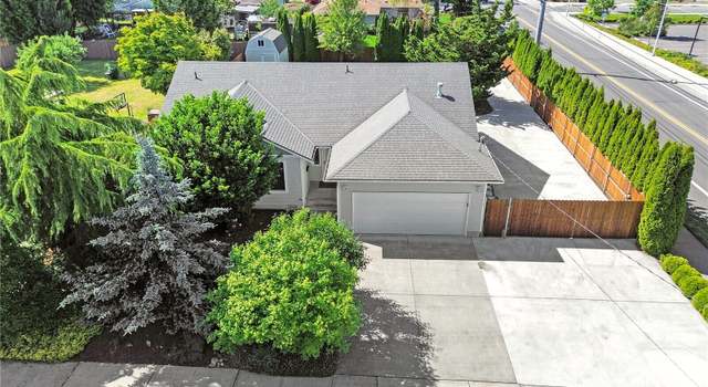 Photo of 1210 24th St SE, Auburn, WA 98002