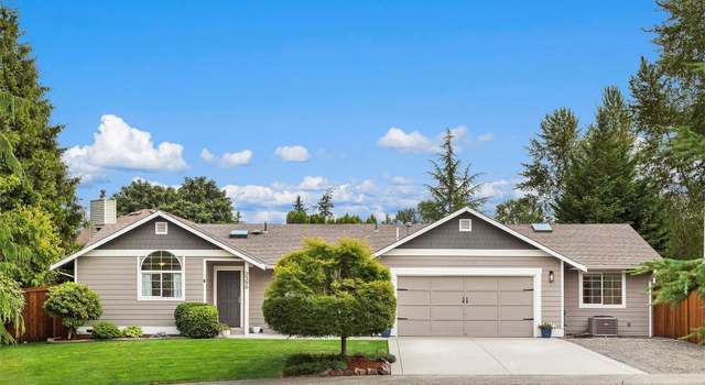 Photo of 2390 229th Pl Sw Pl SW, Brier, WA 98036