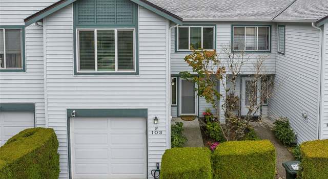 Photo of 23501 112th Ave SE Unit F103, Kent, WA 98031