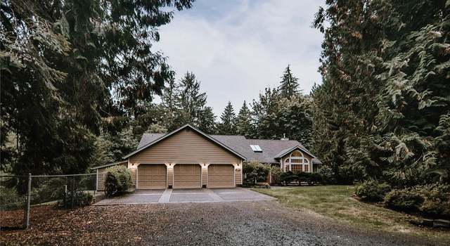 Photo of 7840 Delphi Rd SW, Olympia, WA 98512