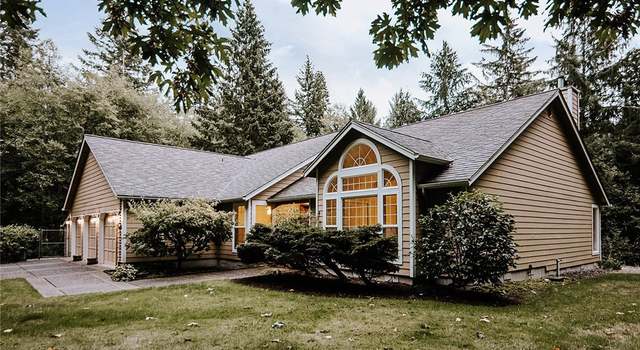 Photo of 7840 Delphi Rd SW, Olympia, WA 98512