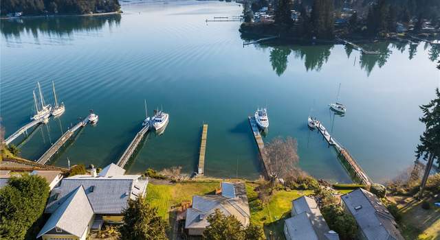 Photo of 15678 Virginia Point Rd NE, Poulsbo, WA 98370