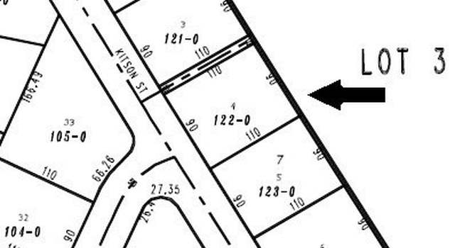 Photo of 10813 Kitson St, Steilacoom, WA 98388