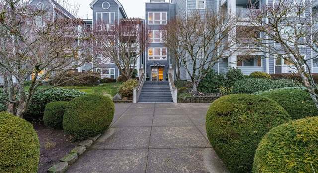 Photo of 520 SE Columbia River Dr #316, Vancouver, WA 98661