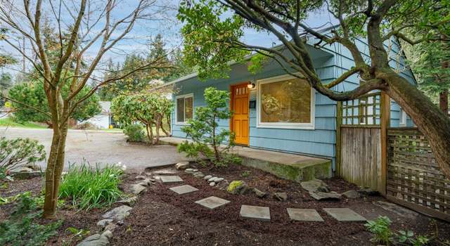 Photo of 16334 25th Ave NE, Shoreline, WA 98155