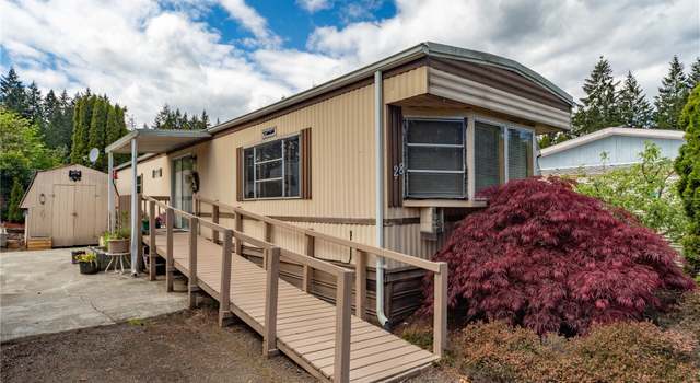 Photo of 512 SW Berry Lake Rd #28, Port Orchard, WA 98367