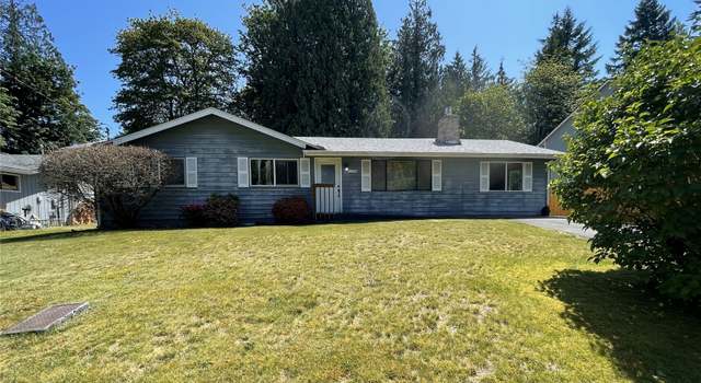 Photo of 13320 191st Pl SE, Renton, WA 98059