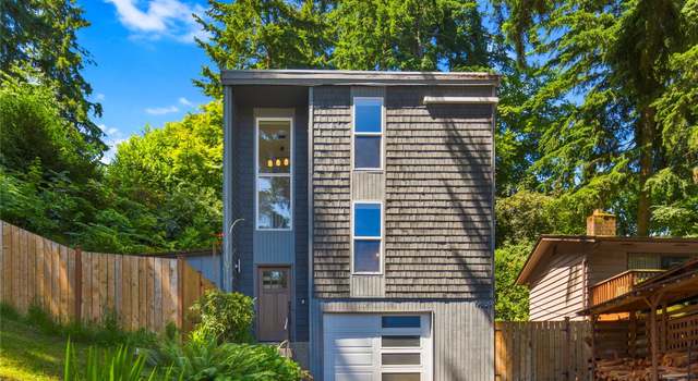Photo of 19839 6th Ave NE, Shoreline, WA 98155