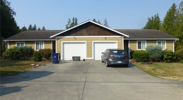 Photo of 1219 N 18th St, Mount Vernon, WA 98273