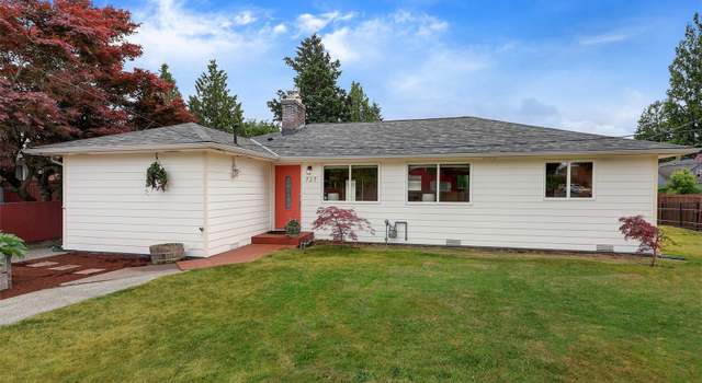 Photo of 727 SW 146th St, Burien, WA 98166
