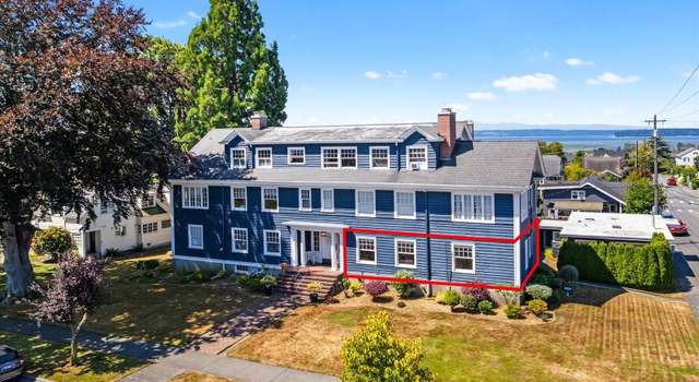 Photo of 1010 Hoyt Ave Unit A-2, Everett, WA 98201