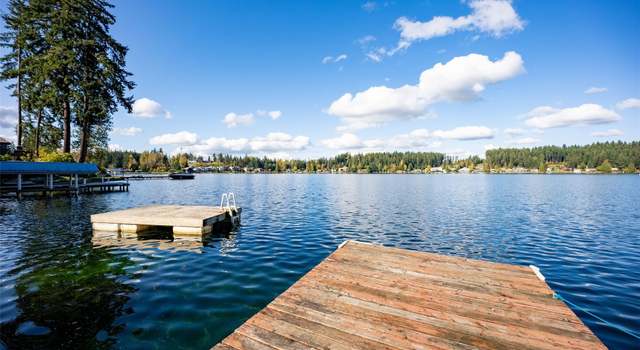 Photo of 11811 Clear Lake South Rd E, Eatonville, WA 98328