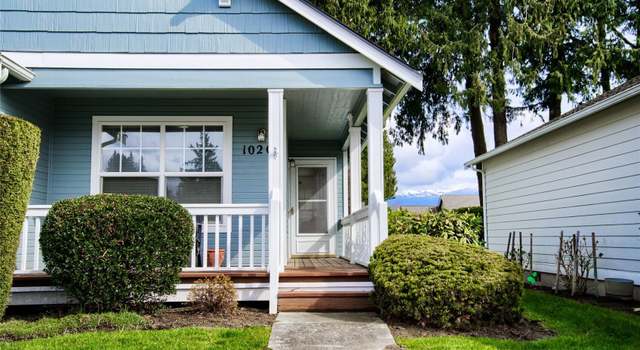 Photo of 1020 Fidalgo Dr, Burlington, WA 98233