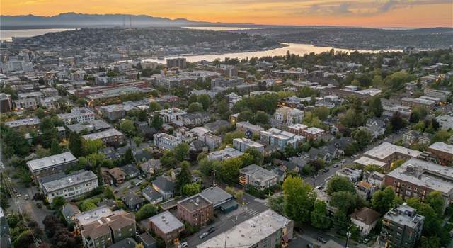 Photo of 1111 E Harrison St, Seattle, WA 98102