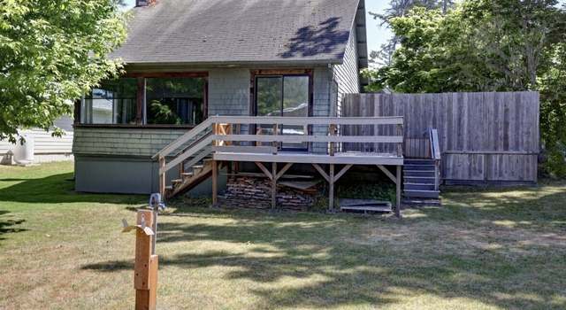 Photo of 1003 41st Pl, Seaview, WA 98644