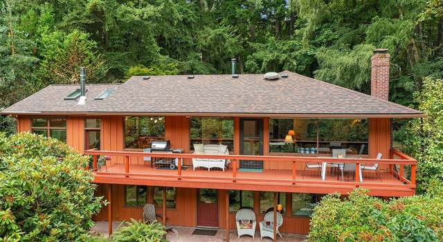Photo of 17218 90th Ave SW, Vashon, WA 98070
