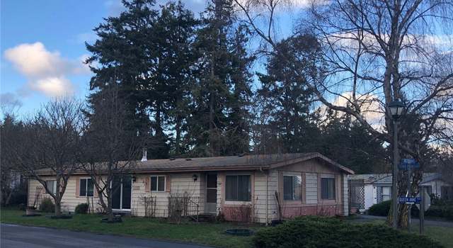 Photo of 2232 Towne Point Ave, Port Townsend, WA 98368