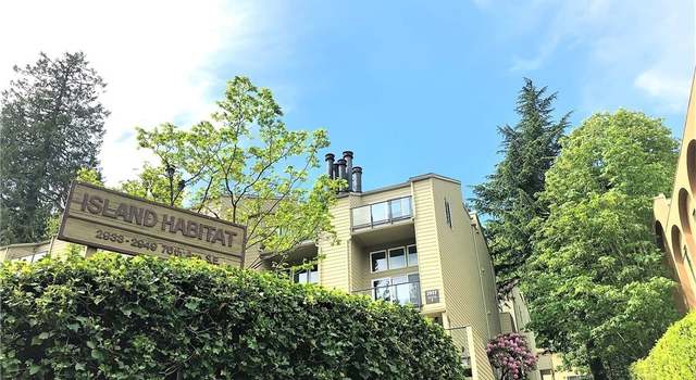 Photo of 2937 76TH Ave SE Unit 33A, Mercer Island, WA 98040