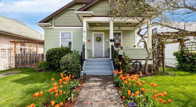 Photo of 222 Wells Ave N, Renton, WA 98057
