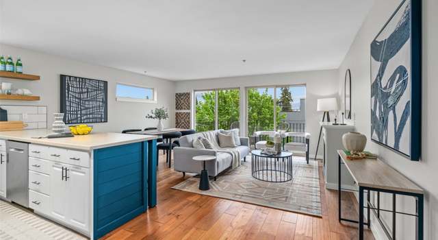 Photo of 110 19th Ave E #202, Seattle, WA 98112
