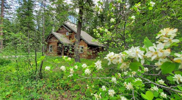 Photo of 17 Liberty Ln, Winthrop, WA 98862