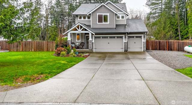 Photo of 3316 38th Ave NW, Gig Harbor, WA 98335