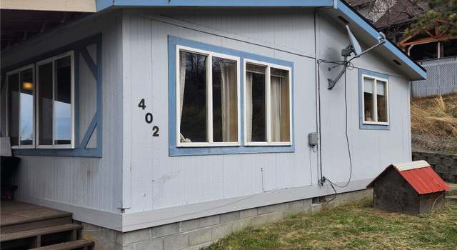 Photo of 402 E College St, Weston, OR 97886
