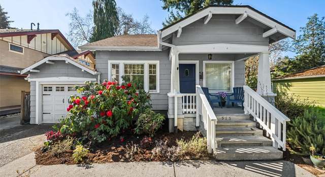 Photo of 515 Governor Stevens Ave SE, Olympia, WA 98501