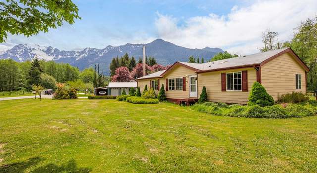 Photo of 31312 370th Ave NE, Arlington, WA 98223